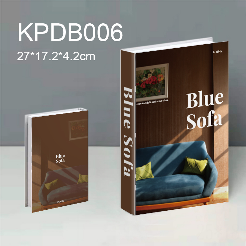 Numéro de produit KPDB006