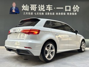 Auto Usado <span class=keywords><strong>Audi</strong></span> <span class=keywords><strong>A3</strong></span> 2020 Sportback 35 TFSI <span class=keywords><strong>Attraction</strong></span> (National V) - Product Image 4