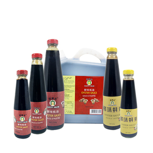 JOLION Nhãn Hiệu Riêng Không Gmo Bơ Đậu Phộng Giòn <span class=keywords><strong>200G</strong></span> 510G - Product Image 6