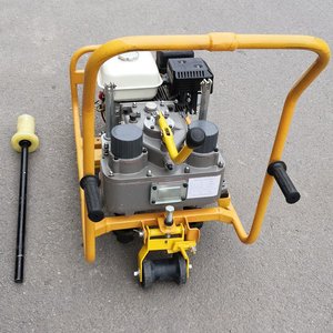 ประแจแรงบิดแบบใช้น้ำมันเบนซินสำหรับงานรางรถไฟแบบปรับแต่งได้ - Product Image 2