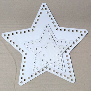 Base <span class=keywords><strong>de</strong></span> madera DIY para bolsos <span class=keywords><strong>de</strong></span> <span class=keywords><strong>ganchillo</strong></span>, base <span class=keywords><strong>redonda</strong></span> <span class=keywords><strong>de</strong></span> madera para cestas <span class=keywords><strong>de</strong></span> <span class=keywords><strong>ganchillo</strong></span> - Product Image 5