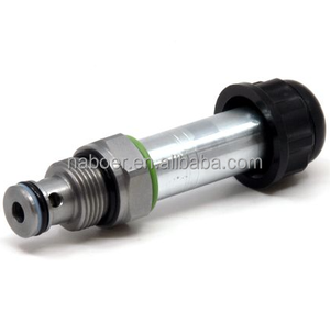 WS16ZR-01-C-N-24DG 3049536 โซลินอยด์แบบเกลียวชนิดป๊อปเป็ต ควบคุมด้วยไพล็อต 2/2 ทาง - Product Image 5