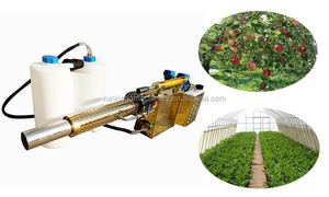Machine À Brumiser Portable Multi-Applications Pour L'Agriculture / L'Hôpital / La <span class=keywords><strong>Maison</strong></span> / Le Jardin - Product Image 1
