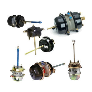 Vente en gros de pièces de système de freinage automatique <span class=keywords><strong>chambre</strong></span> de frein à <span class=keywords><strong>air</strong></span> pour MERCEDES TYPE <span class=keywords><strong>CHAMBRE</strong></span> de frein T30/30 DP - Product Image 3