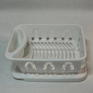 Venta caliente organizador <span class=keywords><strong>de</strong></span> cocina <span class=keywords><strong>de</strong></span> plástico estante <span class=keywords><strong>de</strong></span> almacenamiento <span class=keywords><strong>escurridor</strong></span> gabinete secador <span class=keywords><strong>platos</strong></span> utensilios gabinete soporte estante <span class=keywords><strong>de</strong></span> almacenamiento - Product Image 5