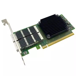 Pour Mellanox MCX623106AC-CDAT 100 Gbit/s Ethernet SmartNIC, Interface PCIe pour centre de données, application serveur PC, vente chaude - Product Image 4