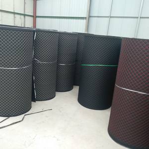 Tapete Protector Solar Acolchado de Cuero para Tablero, Material en Rollo con Revestimiento de Silicona Antideslizante para Interiores de Automóviles - Product Image 5