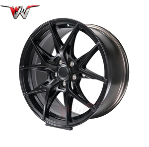 Cerchi in Lega Cromata 5x112 5x114.3 per Toyota Jaguar Xf, Cerchi Volvo 5x108, Cerchi <span class=keywords><strong>BMW</strong></span> da <span class=keywords><strong>18</strong></span> Pollici per Lexus Gs350, Cerchi Mercedes GLE - Product Image 6