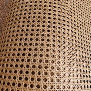 Natural Rattan Curtain <b>Tieback</b> Handmade Wicker Buckle Strap For Window Curtain Boho Style Home Decoration - Product Image 4