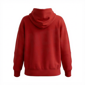 Vêtements avec des graphismes créatifs, texture douce, designs personnalisés, sweats à capuche imprimés élégants pour femmes, mélange de coton confortable - Product Image 2