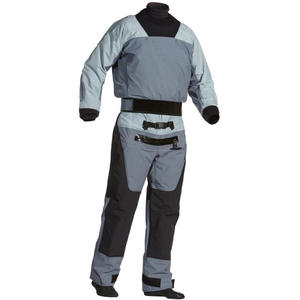 Traje Seco de Kayak para Hombre de Alta Calidad Listo para Enviar, Traje de Buceo Impermeable y Transpirable para Kayak - Product Image 3