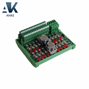 9753-110 Bornier Triconex - Product Image 1