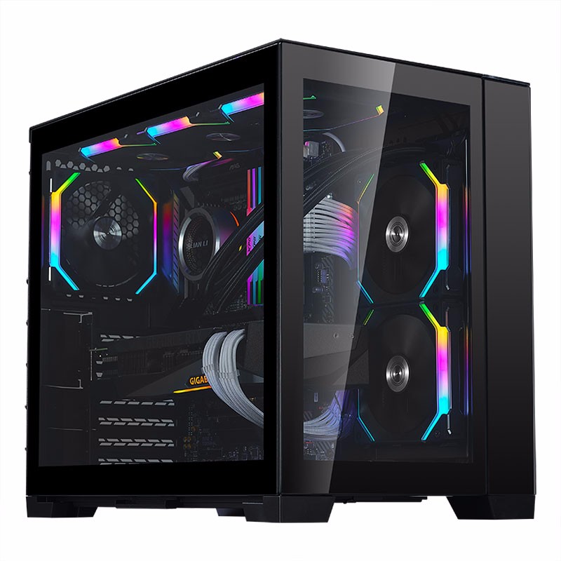I9 11900K RTX 3060 Ti - Ultimate Desktop for Gaming & Creativity