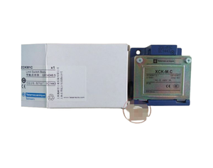 Interruptor de viaje XCK-M.C, 1 unidad, nuevo en caja, PLC XCK-M.C - Product Image 1