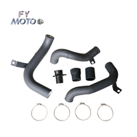 Tuyau de charge pour Golf GTi R MK7 2.0T TSI AUDI A3 S3 8V Leon 5F