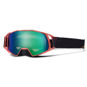 Bán buôn tùy chỉnh MX xe máy Motocross Kính Trung Quốc đua ATVs UTVs Dirt Bike kính thể thao ngoài trời Kính - Product Image 2