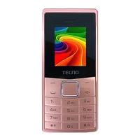 Téléphone Mobile Tecno T352, Téléphone à Fonctions de Base, Prix Bas, Double SIM, Grande Autonomie de Batterie