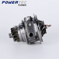 Powertec TD04 TD04-11G เทอร์โบชาร์จเจอร์คอร์49177-02512 49177-02513 MR355225สำหรับ Hyundai gallopper 2.5 TDI