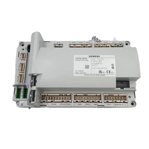 Système de gestion des brûleurs Lmv36.300a2 Lmv26.330a2, contrôleur de combustion intégré pour gaz industriel, original - Product Image 1