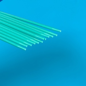 O costume expulsou plástico médico descartável graduado pipeta cateter PP tubulação com ponta formando - Product Image 3