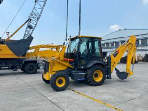 รถตักล้อยางรุ่นยอดนิยม ปี <span class=keywords><strong>2026</strong></span> รุ่น 777A ขนาด 2 ตัน พร้อมเครื่องยนต์นำเข้า ราคาสุดคุ้ม <span class=keywords><strong>HOT</strong></span> - Product Image 3