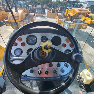 Excavadora MG XS223J usada-Excavadora de servicio pesado de 22 toneladas de origen chino de alto rendimiento para minería y movimientos de tierras a gran escala - Product Image 6