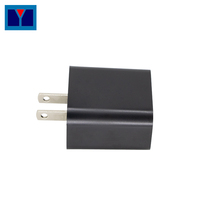 Cargador GaN de 33W a Precio Competitivo con Carga Rápida, Función SCP Tipo C, PD 3.0 para Laptop, Enchufe Americano, Protección OTP