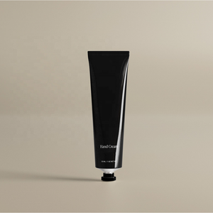 Tube Krim Tangan Tube Pasta Gigi Wadah Kosmetik Pembersih Wajah Lembut Tekan Aluminium Perawatan Kulit Sablon - Product Image 4