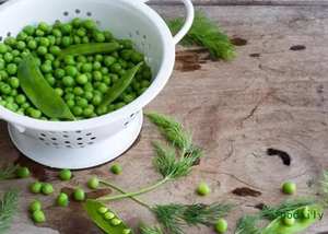 כיתה מזון NON-GMO חלבון אפונה מבודדים אורגני 80%-משלוח מהיר 85% עבור משקה מזין ואספקת בריאות - Product Image 4