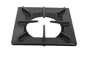 Pezzi di ricambio <span class=keywords><strong>per</strong></span> elettrodomestici da cucina fornello <span class=keywords><strong>a</strong></span> <span class=keywords><strong>Gas</strong></span> rotondo in ghisa <span class=keywords><strong>per</strong></span> elettrodomestici da cucina - Product Image 2