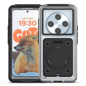 Buceo profesional, natación, esnórquel, surf, foto subacuática, vídeo, funda de teléfono para la serie Oneplus, funda protectora impermeable - Product Image 1