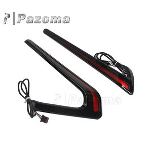 ไฟ LED สำหรับรถจักรยานยนต์สำหรับ Harley softail Rider ST <span class=keywords><strong>2022</strong></span>-2024 fxrst <span class=keywords><strong>2022</strong></span> <span class=keywords><strong>Sport</strong></span> <span class=keywords><strong>Glide</strong></span> flsb 2018-2021 - Product Image 6