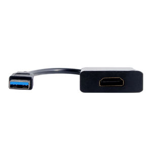 Câble adaptateur convertisseur <span class=keywords><strong>USB</strong></span> 3.0/2.0 vers HDMI pour Windows 11/10/8, MacBook Pro, ordinateurs de bureau, ordinateurs portables, téléviseurs et plusieurs <span class=keywords><strong>écran</strong></span>s - Product Image 2