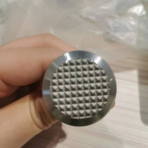 Indicatori Tattili in Acciaio Inox 304 di Alta Qualità, Strisce e Borchie di Segnalazione Tattile Economiche dalla Cina - Product Image 1