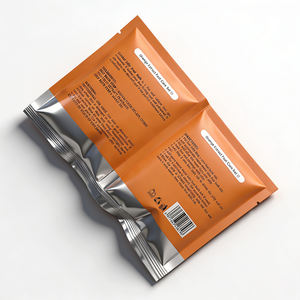 Emballage de bain de marque privée OED/ODM produits de spa pour les pieds bain de pieds en cristal orange bain de pieds spa pour le trempage - Product Image 6