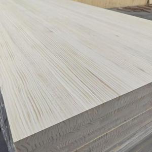 Panneau en bois massif de <span class=keywords><strong>pin</strong></span> Radiata, <span class=keywords><strong>collé</strong></span> sur le grain, à joint droit, 1220x2440mm, qualité AA, taille personnalisée - Product Image 6
