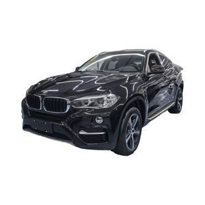 <span class=keywords><strong>BMW</strong></span> <span class=keywords><strong>X6</strong></span> Coche usado Transmisión automática Coche <span class=keywords><strong>de</strong></span> gasolina Gran espacio SUV Asientos <span class=keywords><strong>de</strong></span> cuero Techo solar eléctrico Asientos eléctricos con calefacción - Product Image 1
