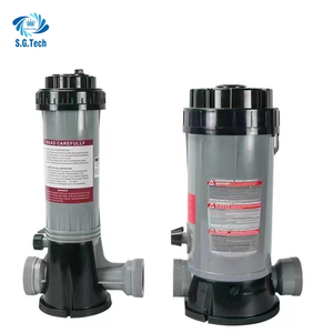 Big Capacity Chemical Chlorine Dispenser <b>Pool</b> Feeder Disinfection Equipments Dosing <b>Pump</b> - Product Image 5