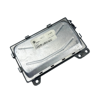 Ban đầu phía sau trục chỉ đạo điều khiển điện tử mô-đun phụ tùng ô tô tháo dỡ Xe điều khiển máy tính cho BMW 7 Series 740f02 - Product Image 1