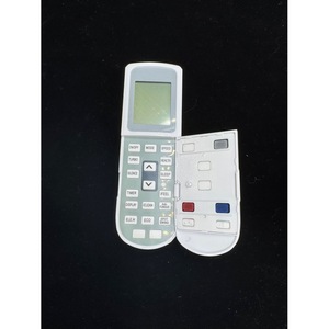 Télécommande de climatiseur Tongke YKR-L-102E avec écran LED numérique, code fixe, contrôle de la température - Product Image 1