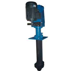 مضخة الطين العمودية الحمأة <span class=keywords><strong>SP</strong></span> 65QV مضخة الطين العمودي الخام مضخة مستنقع - Product Image 1