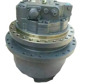 14667674 14694047 14713846 14723001 Unit Motor Penggerak Hidrolik Excavator ECR305C <span class=keywords><strong>Final</strong></span> <span class=keywords><strong>Drive</strong></span> untuk <span class=keywords><strong>Volvo</strong></span> - Product Image 1