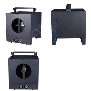 Nuovo Modello di Macchina per Nebbia e Bolle Elettrica da 900W con Telecomando per Eventi, Matrimoni, Festival, <span class=keywords><strong>DJ</strong></span>, Discoteche e Feste - Product Image 2