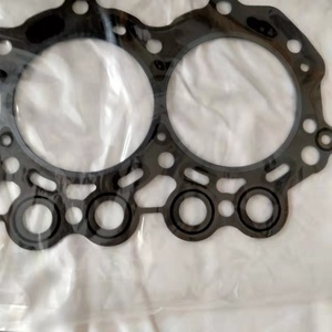 ปะเก็นฝาสูบ TM ชุดปะเก็นเครื่องยนต์ TM Tm01-10-271 - Product Image 3
