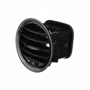 ใหม่ Valea แดชบอร์ดสีดำช่องระบายอากาศสำหรับ Opel Corsa D OEM 13417363และ2201099 - Product Image 2