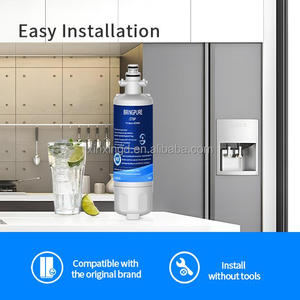 Precio DE FÁBRICA DE China, 200 galones, aumento de PH, reemplazo <span class=keywords><strong>para</strong></span> <span class=keywords><strong>filtro</strong></span> de agua de refrigerador, compatible con <span class=keywords><strong>filtro</strong></span> de agua de <span class=keywords><strong>nevera</strong></span> <span class=keywords><strong>LG</strong></span> - Product Image 5