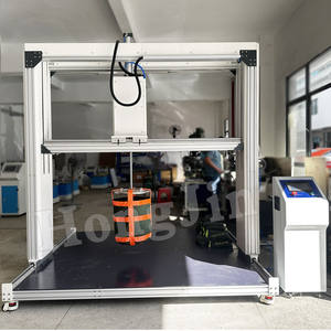 Máquina de Prueba de Fatiga por Impacto en Superficies de Cama, Máquina de Prueba de Durabilidad de Muebles, Instrumentos de Inspección de Calidad de Muebles - Product Image 3