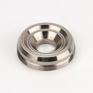Pièces usinées CNC 5 axes OEM, tolérances strictes, précision, aluminium et acier inoxydable, tournage et fraisage CNC - Product Image 2