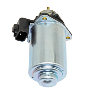 มอเตอร์ควบคุมคลัตช์สำหรับ TOYOTA YARIS, COROLLA, COROLLA VERSO, AURI 31363-12040 มอเตอร์แอคชูเอเตอร์คลัตช์-5 สปีด 2 แปรงถ่าน - Product Image 3