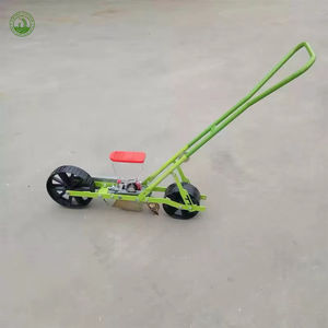 Macchina Automatica per <span class=keywords><strong>Semina</strong></span> di Semi di Verdure, Semi d'Erba, Semi di Bambù, Seminatrice Automatica - Product Image 2